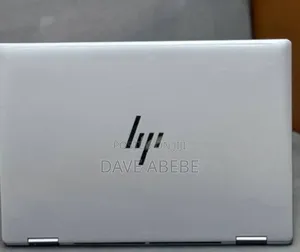Photo - New Laptop HP Envy X360 16GB AMD Ryzen 5 SSD 512GB