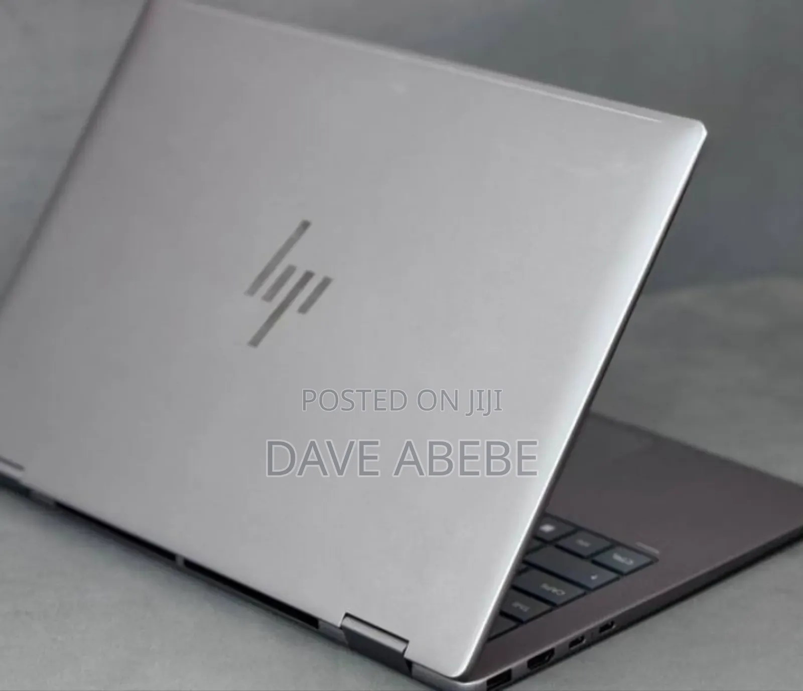 New Laptop HP Envy X360 16GB AMD Ryzen 5 SSD 512GB