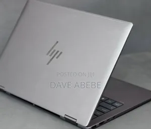 New Laptop HP Envy X360 16GB AMD Ryzen 5 SSD 512GB