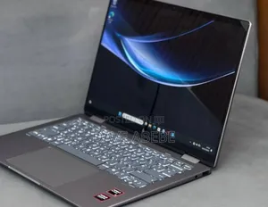 New Laptop HP Envy X360 16GB AMD Ryzen 5 SSD 512GB