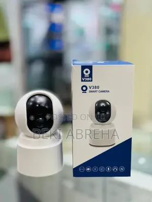 V380 CCTV Camera