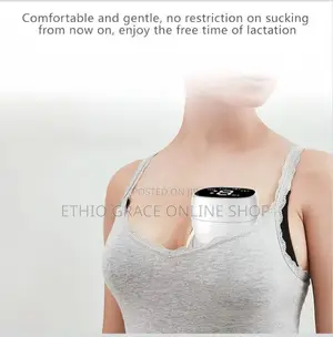 Photo - Electrical Breast Pump