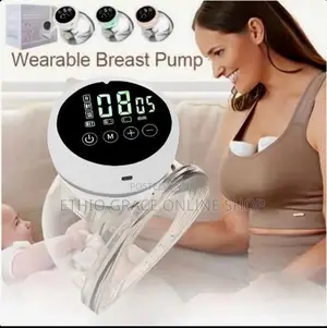 Electrical Breast Pump