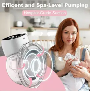 Electrical Breast Pump