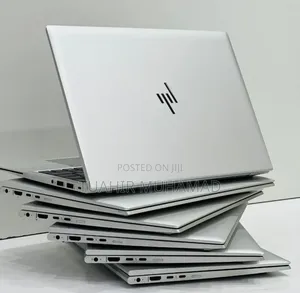 New Laptop HP EliteBook 840 16GB Intel Core I7 SSD 512GB