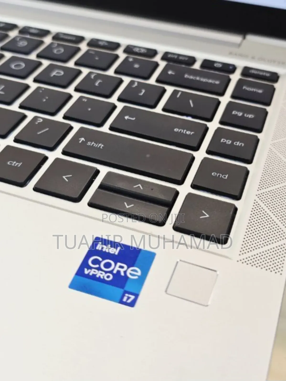 New Laptop HP EliteBook 840 16GB Intel Core I7 SSD 512GB