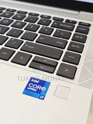 New Laptop HP EliteBook 840 16GB Intel Core I7 SSD 512GB