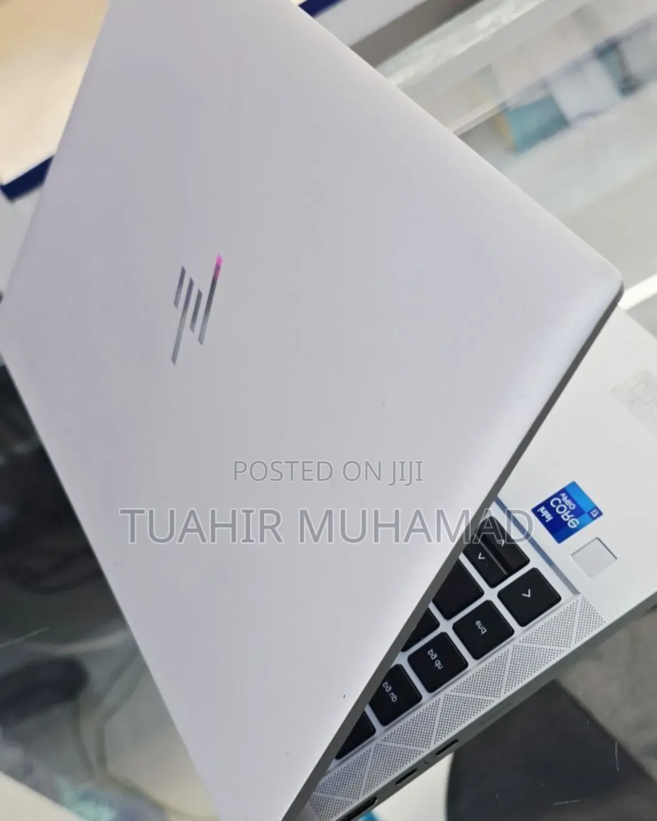 New Laptop HP EliteBook 840 16GB Intel Core I7 SSD 512GB