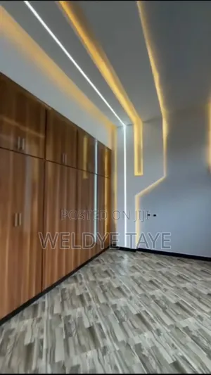 Furnished 5bdrm Villa in Bole for sale