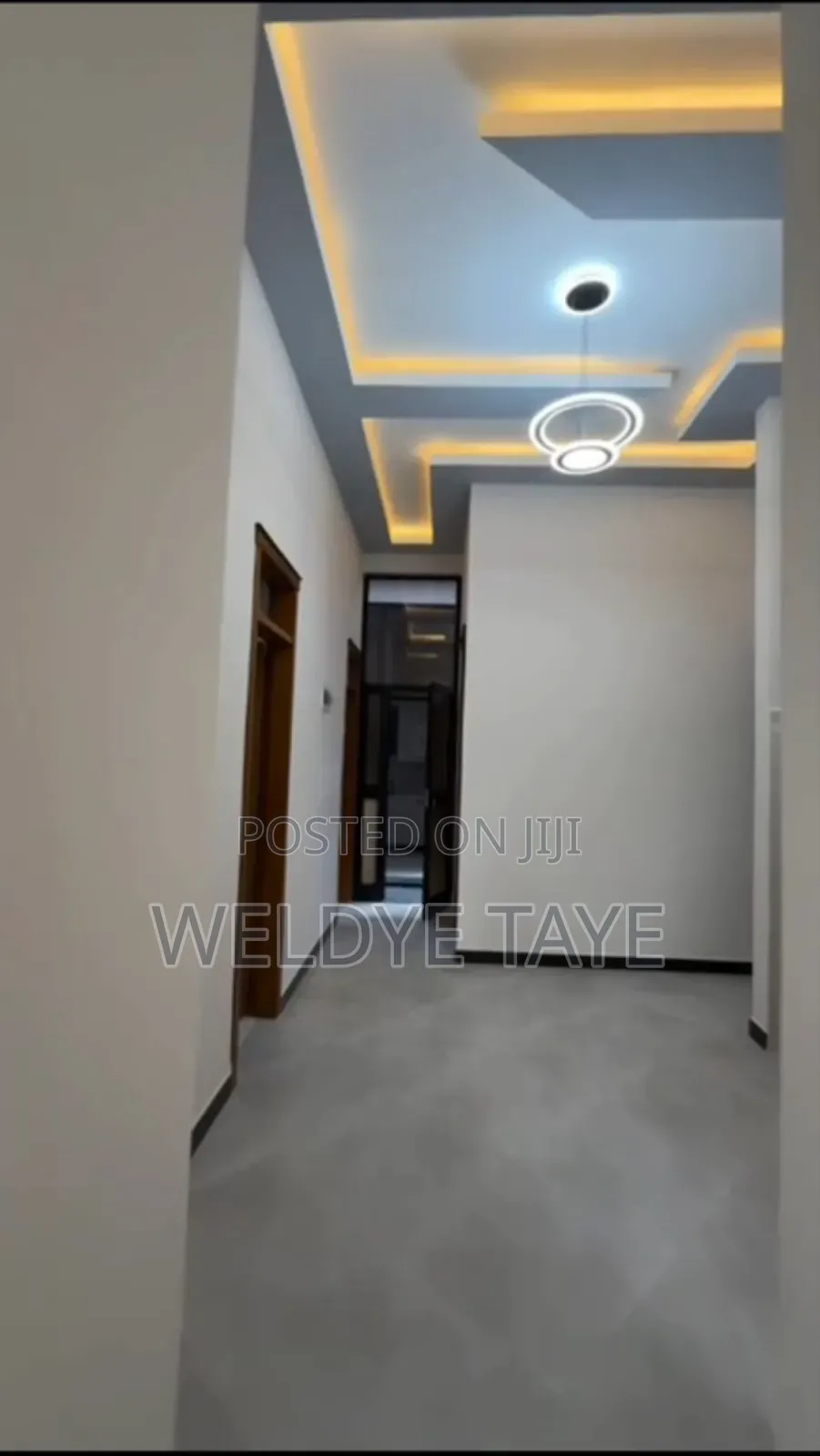 Furnished 5bdrm Villa in Bole for sale