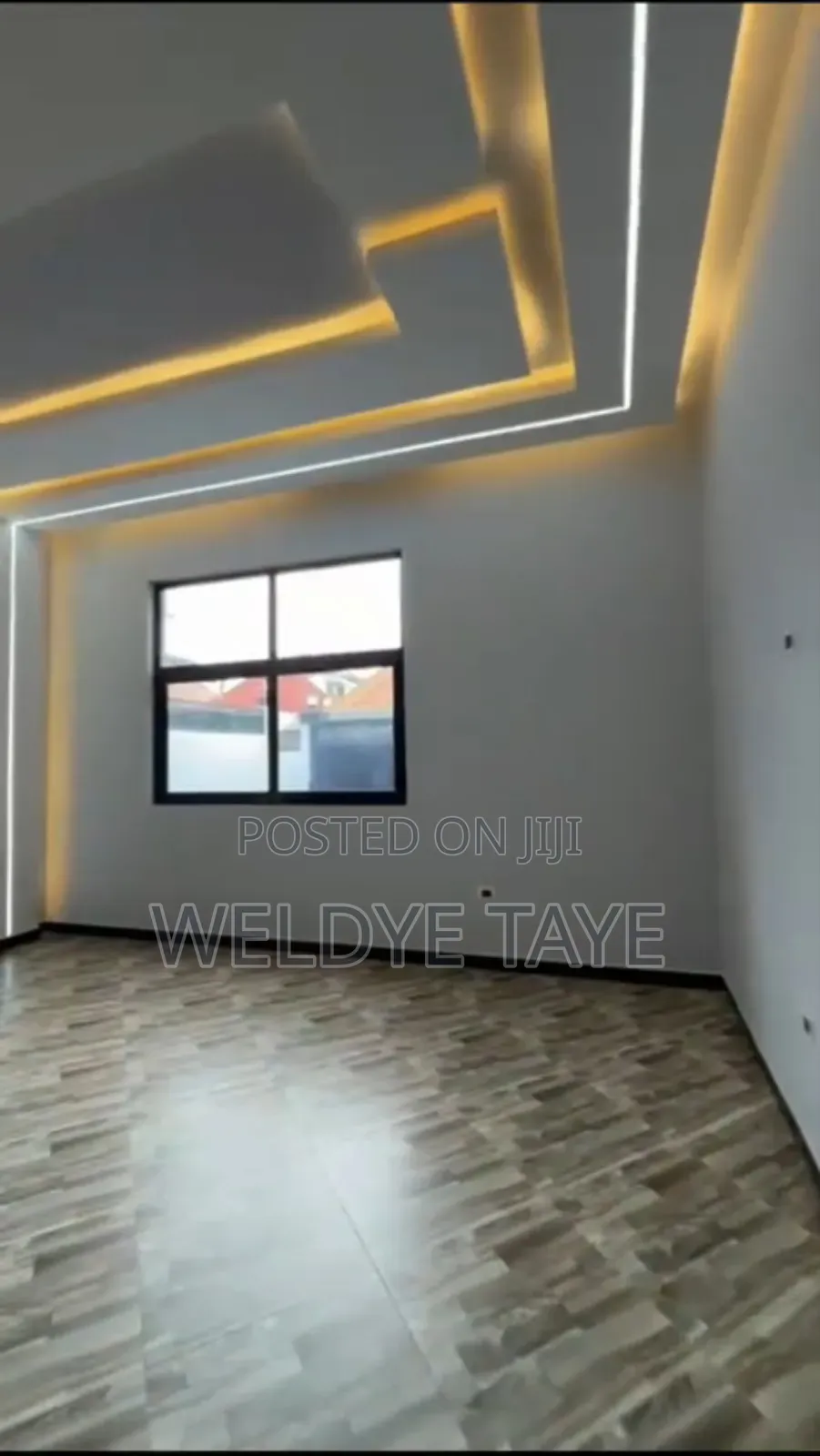 Furnished 5bdrm Villa in Bole for sale