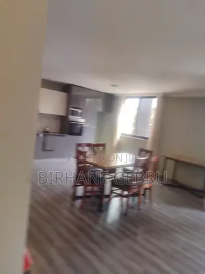 Furnished 3bdrm Apartment in Luxury Fernished, Bole for rent