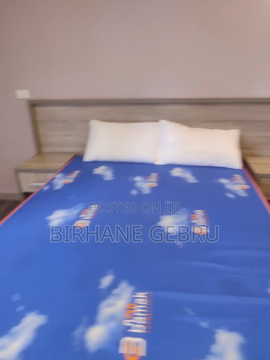 Furnished 3bdrm Apartment in Luxury Fernished, Bole for rent