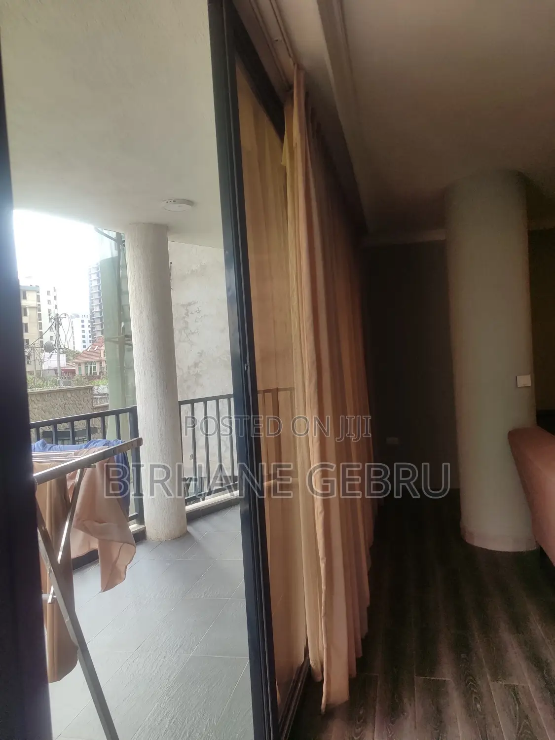 Furnished 3bdrm Apartment in Luxury Fernished, Bole for rent