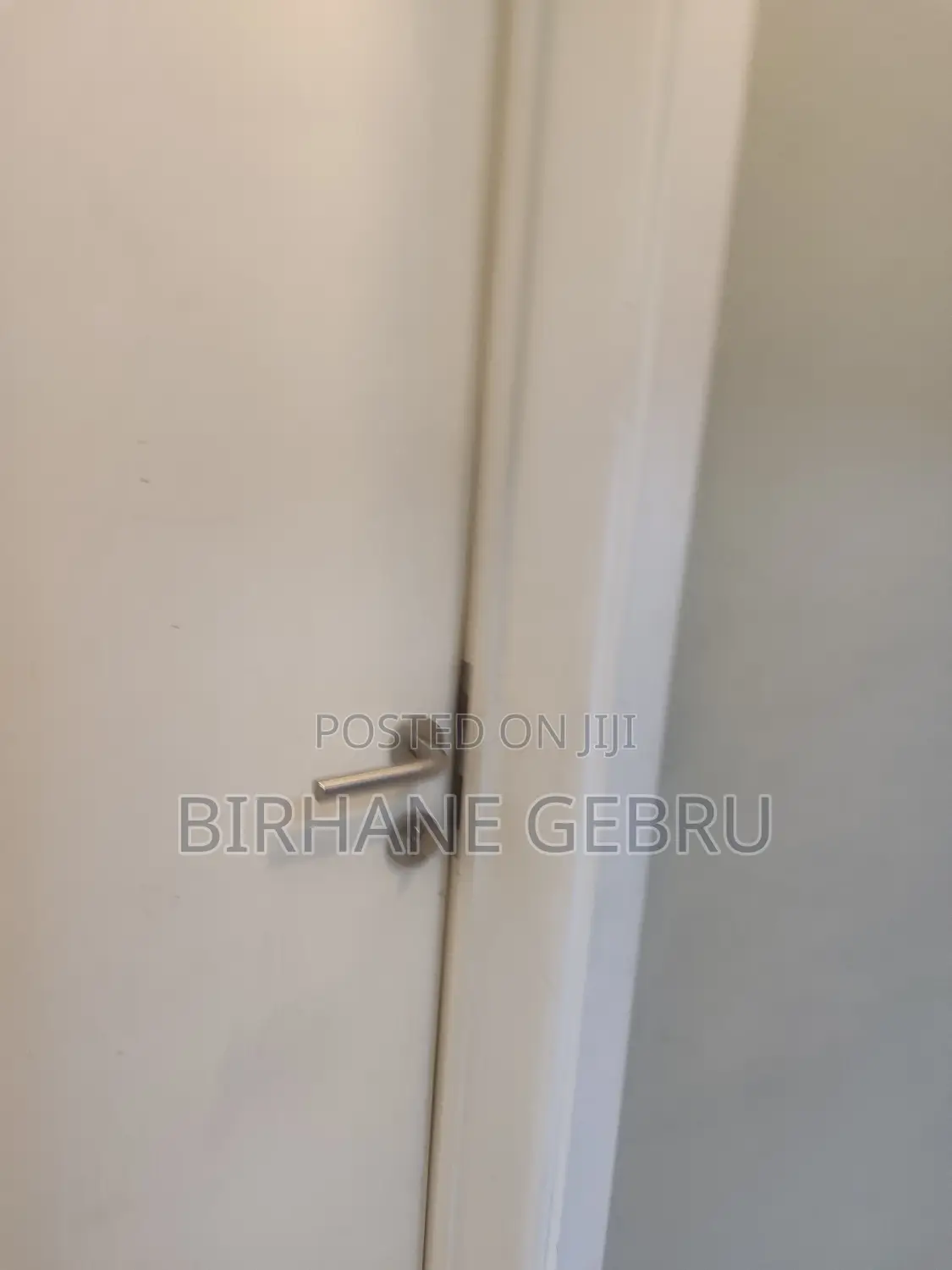Furnished 3bdrm Apartment in Luxury Fernished, Bole for rent