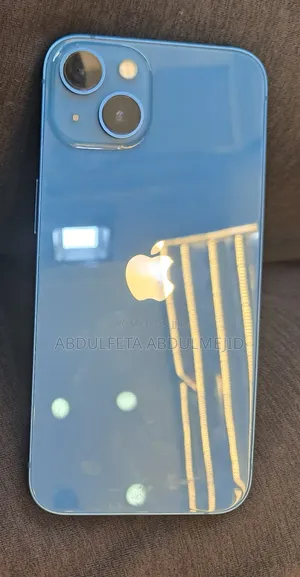 New Apple iPhone 12 256 GB Blue