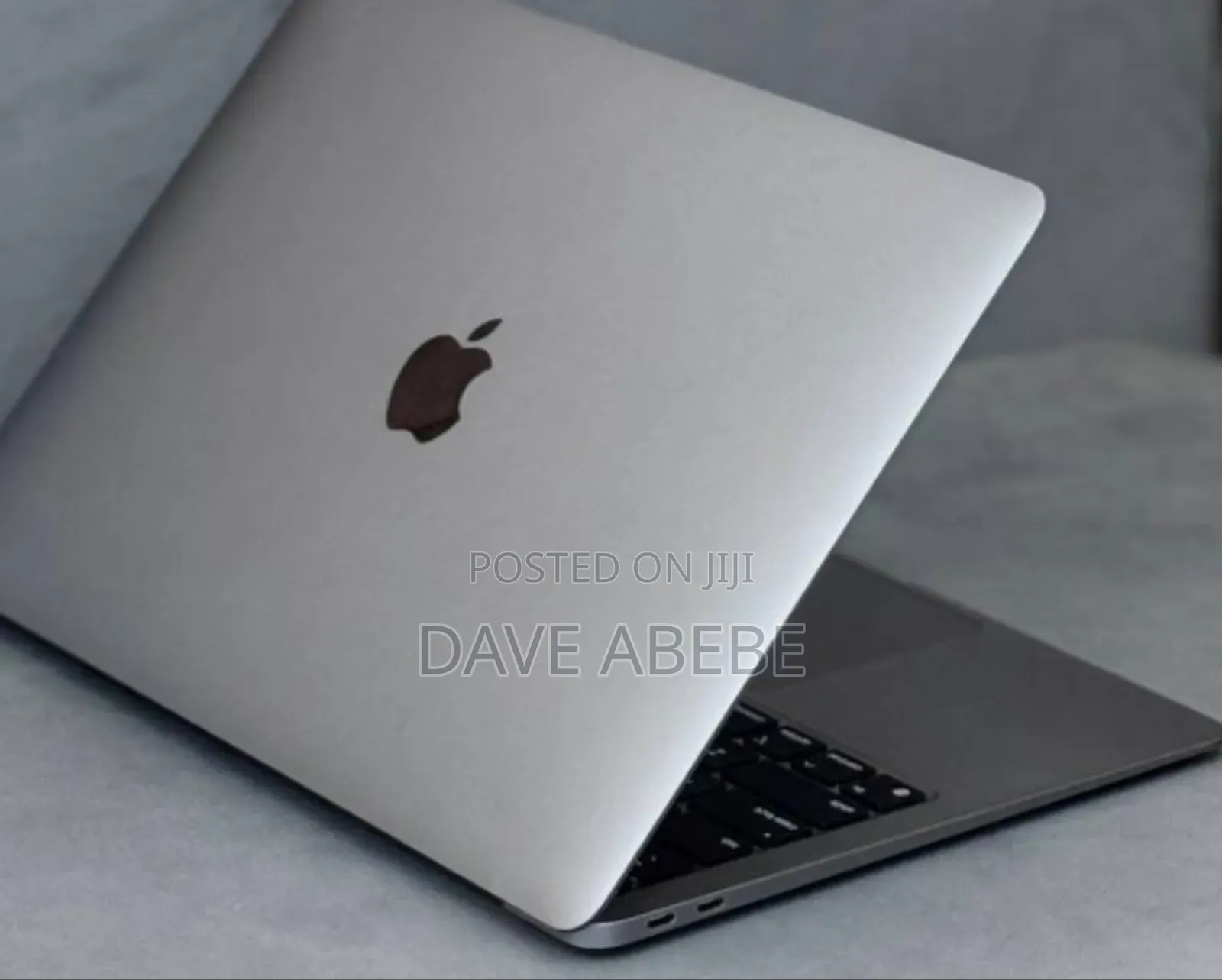 New Laptop Apple MacBook Air 2020 M1 8GB Apple M1 SSD 256GB