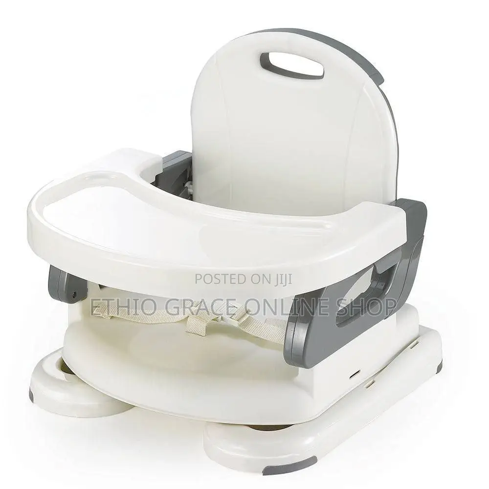 High Chair የልጆች መመገቢያ ወንበር ''ቴብል''