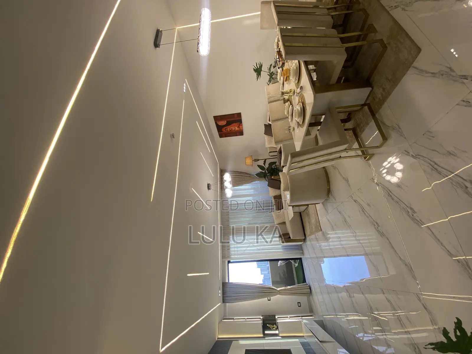 3bdrm Apartment in ዴማ ሆፕ ሪልስቴት, Yeka for sale