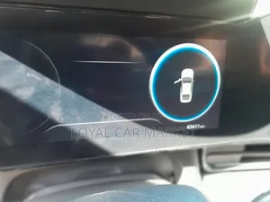 Hyundai Avante 2020 Gray