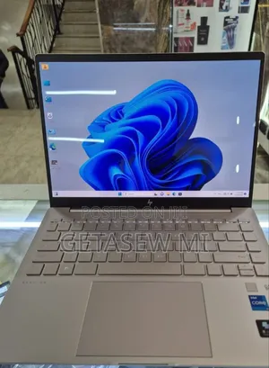 New Laptop HP Pavilion 14 16GB Intel Core I7 SSD 1T