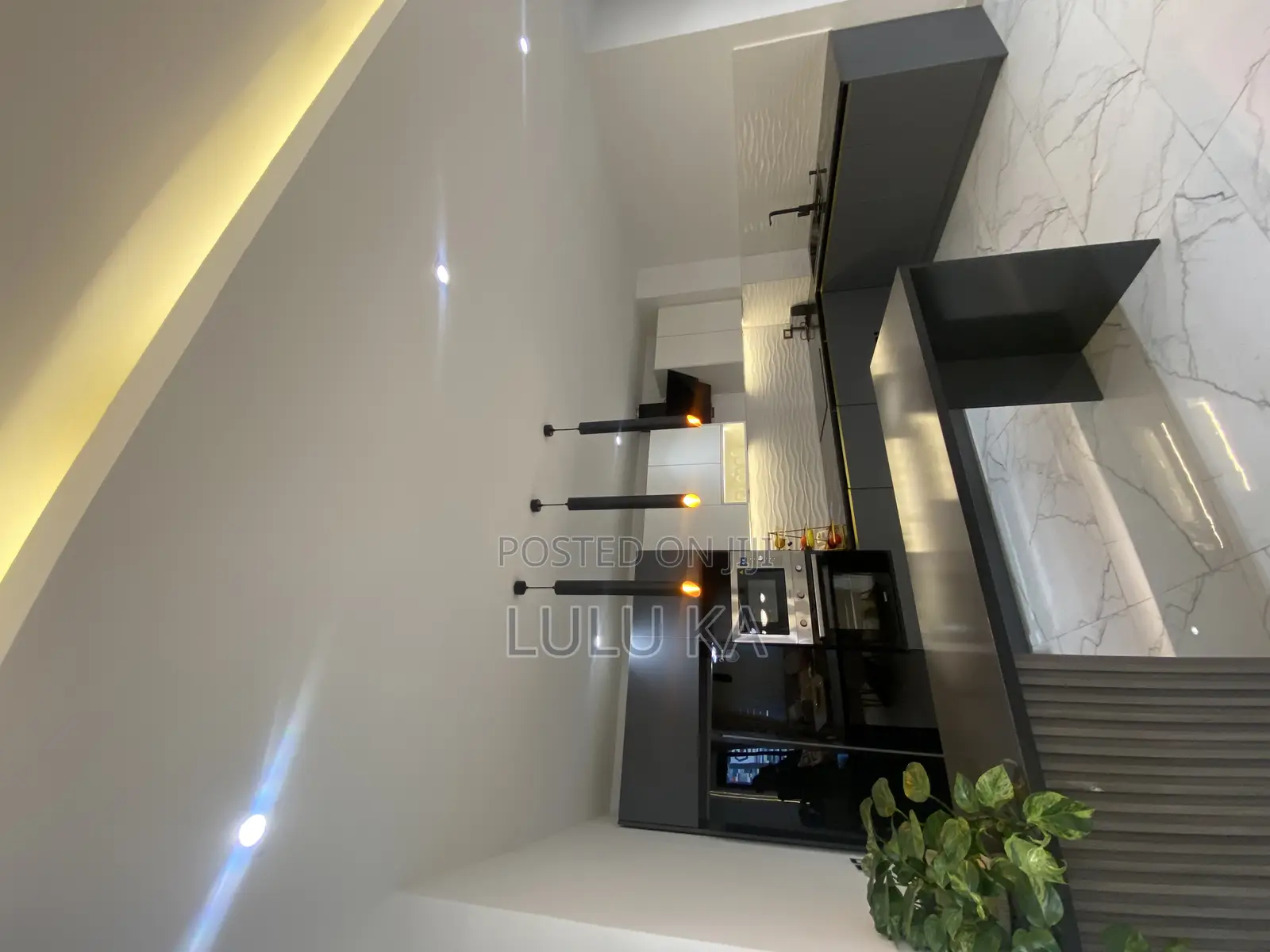 3bdrm Apartment in ዴማ ሆፕ ሪልስቴት, Yeka for sale