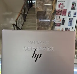 New Laptop HP Pavilion 14 16GB Intel Core I7 SSD 1T