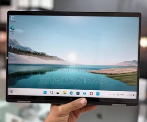 Photo - New Laptop HP Pavilion 15 16GB Intel Core I5 SSD 512GB