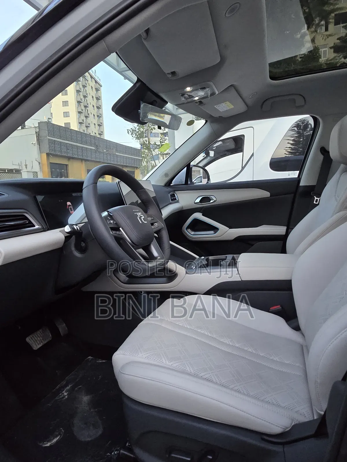 New BYD Yuan Up 2025 Silver