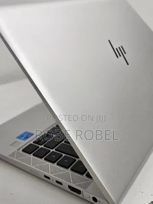New Laptop HP EliteBook 840 G8 16GB Intel Core I5 SSD 512GB