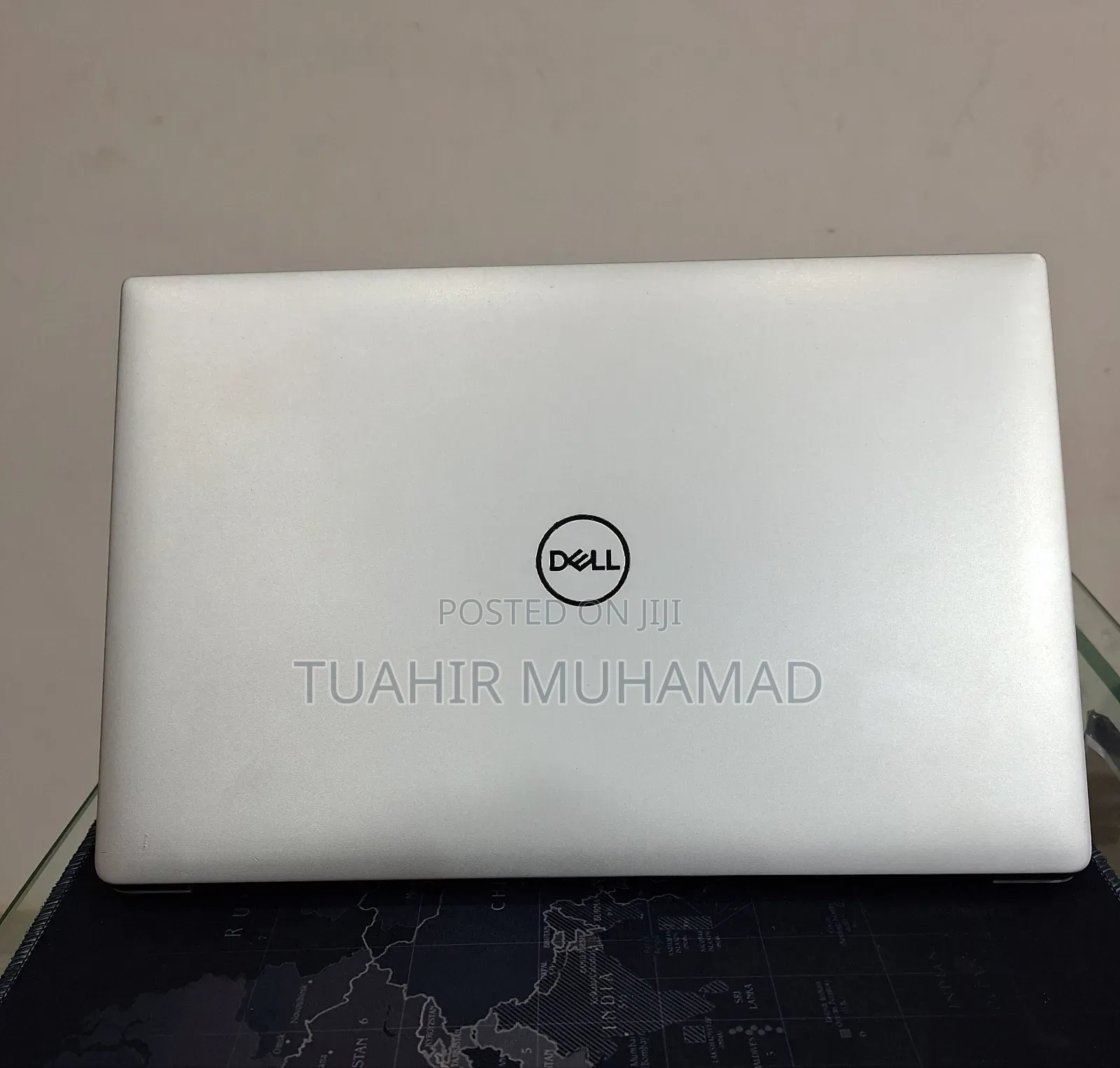 New Laptop Dell Precision 5530 16GB Intel Core I7 SSD 512GB