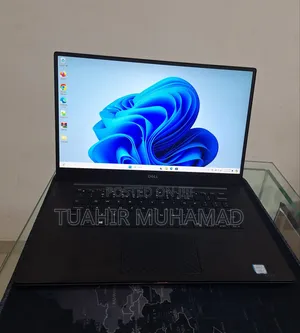 Photo - New Laptop Dell Precision 5530 16GB Intel Core I7 SSD 512GB