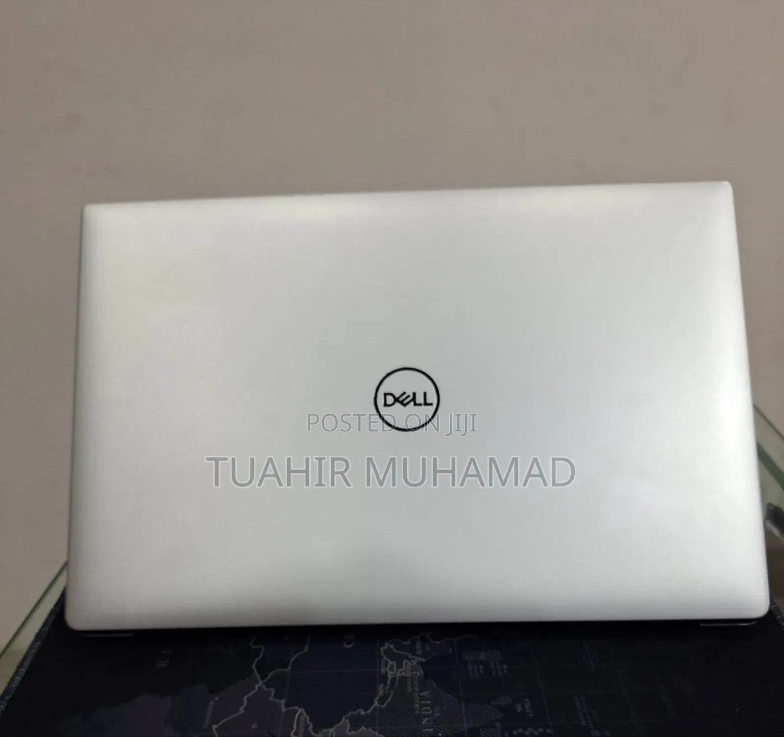 New Laptop Dell Precision 5530 16GB Intel Core I7 SSD 512GB