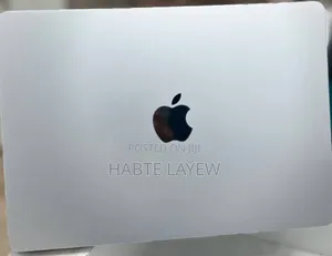 New Laptop Apple MacBook 8GB Apple M2 SSD 256GB