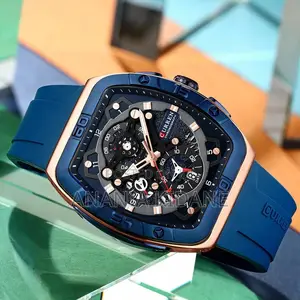 Photo - Curren Men’S Watch