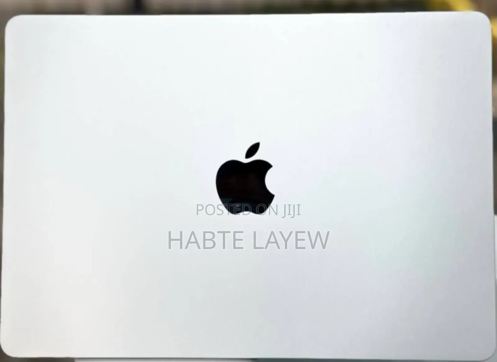 New Laptop Apple MacBook 8GB Apple M2 SSD 256GB