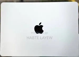 New Laptop Apple MacBook 8GB Apple M2 SSD 256GB