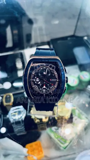 Curren Men’S Watch