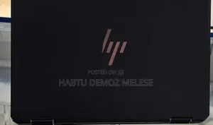 New Laptop HP Spectre Xt Pro 16GB Intel Core I7 HDD 1T