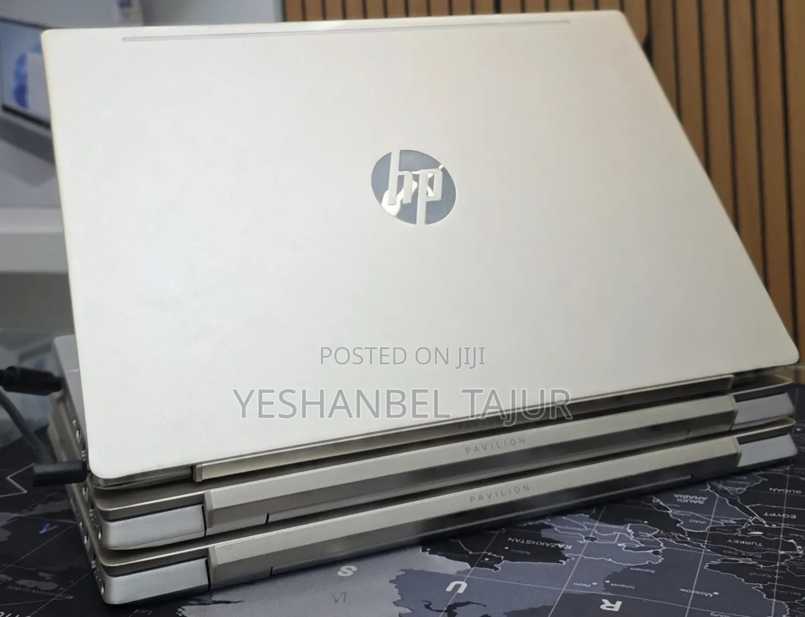 New Laptop HP Pavilion 14 16GB Intel Core I5 SSD 512GB