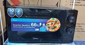 Midea Microwave Oven