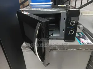 Midea Microwave Oven