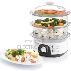 Food Steamer