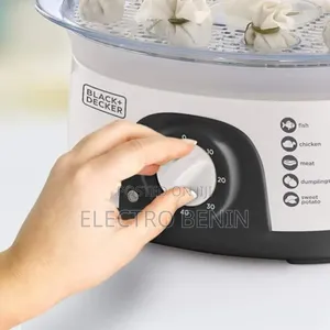 Food Steamer
