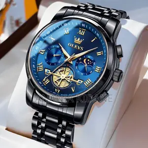 Photo - Olevs Men’S Watch