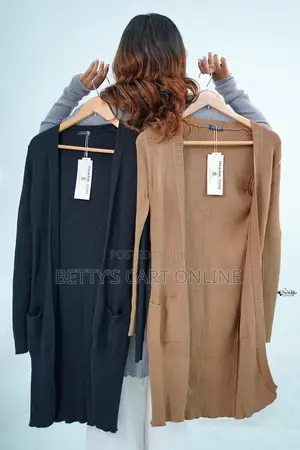 Women Cardigan Sweater