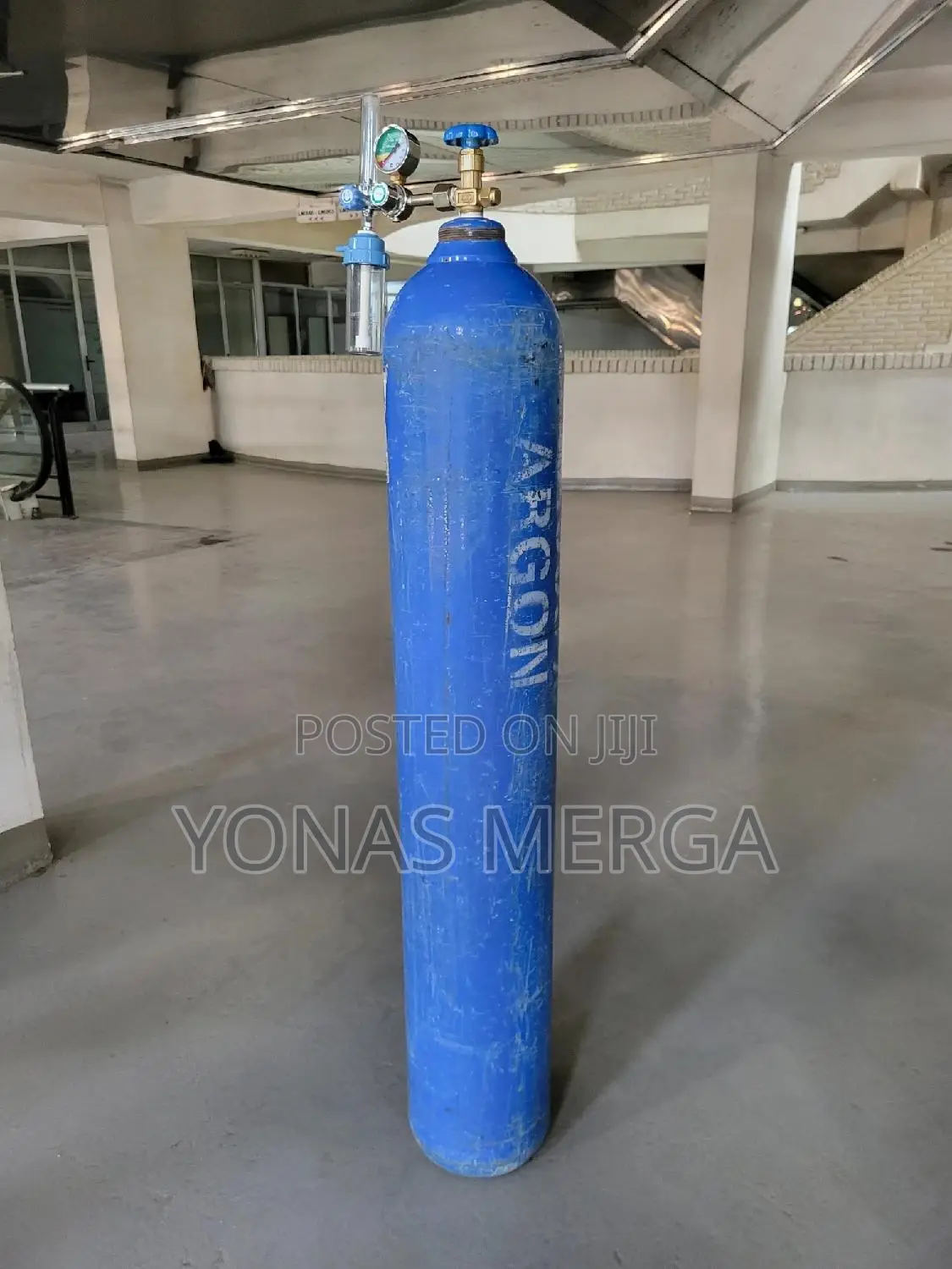 Oxygen Cylinder卌郾health Care, And Environmental Management