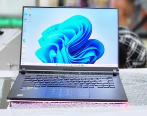 Photo - New Laptop Asus ROG Strix G16 G614 16GB Intel Core I9 SSD 1T