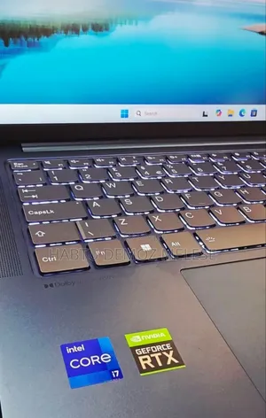 New Laptop Lenovo Yoga 3 16GB Intel Core I7 SSD 1T