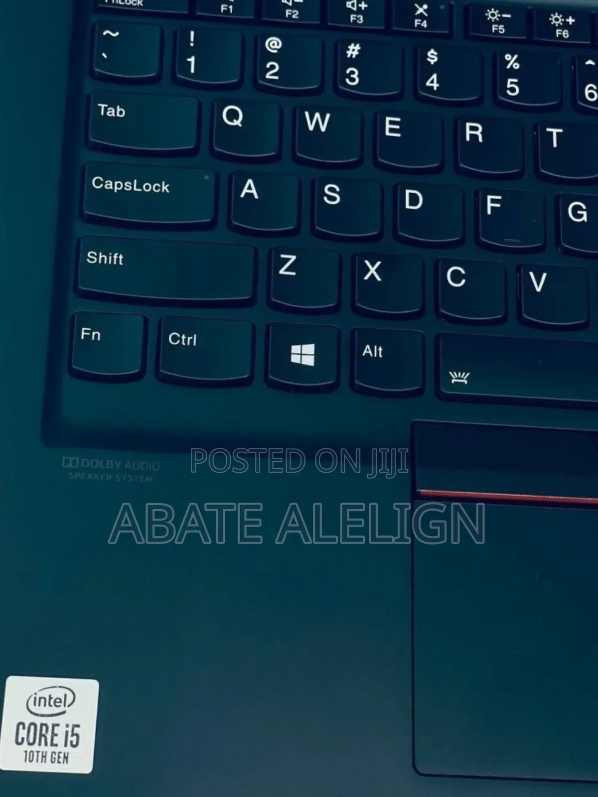 New Laptop Lenovo Thinkpad X13 Yoga 16GB Intel Core I5 SSD 512GB